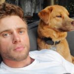 gus kenworthy, gay, skier, olympics