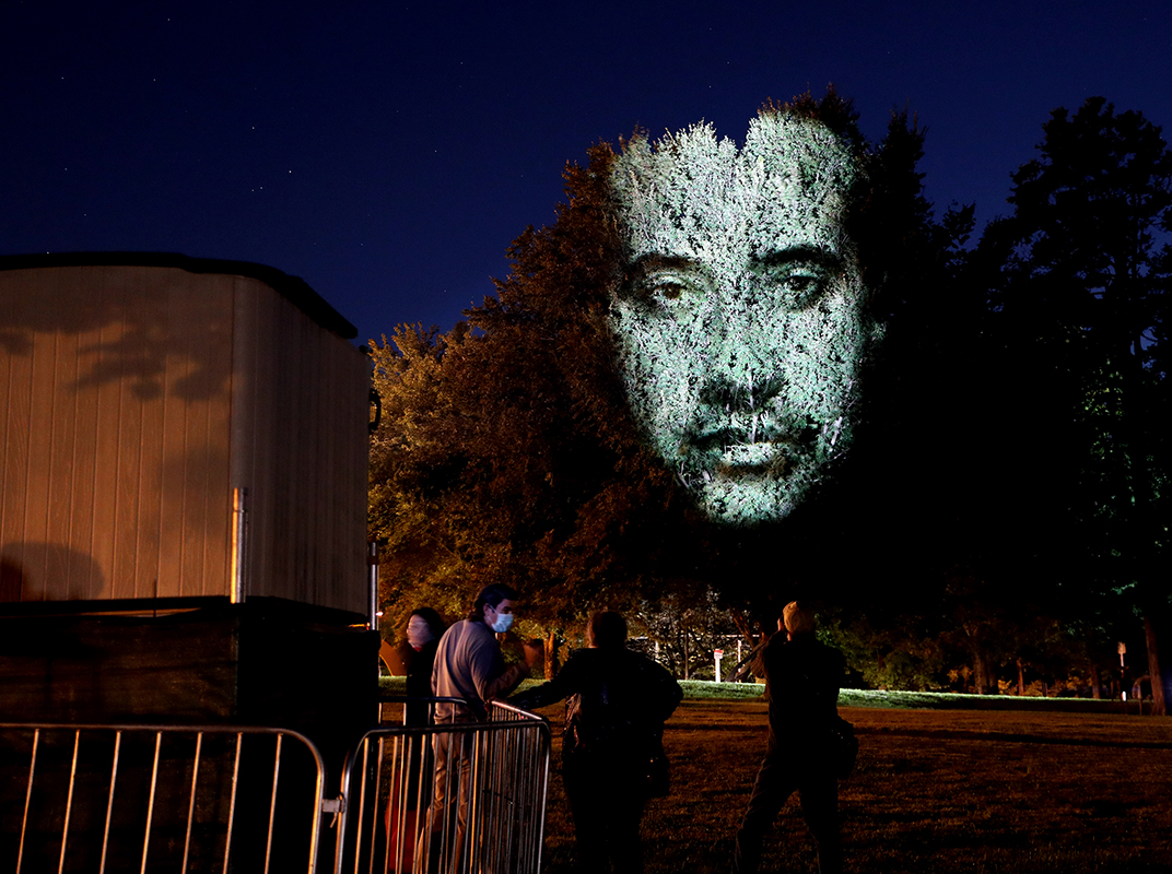 Strathmore Monuments Brian1 Metro Weekly