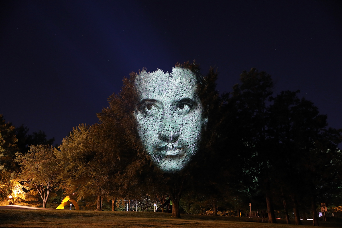 Strathmore Monuments Brian2 Metro Weekly