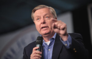 Lindsey Graham