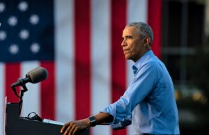 Barack Obama, president