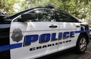 Charleston Police