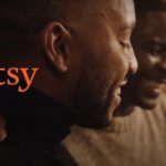 etsy, gay, couple, christmas, holiday