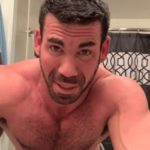 Billy Santoro, gay, racist, adult film