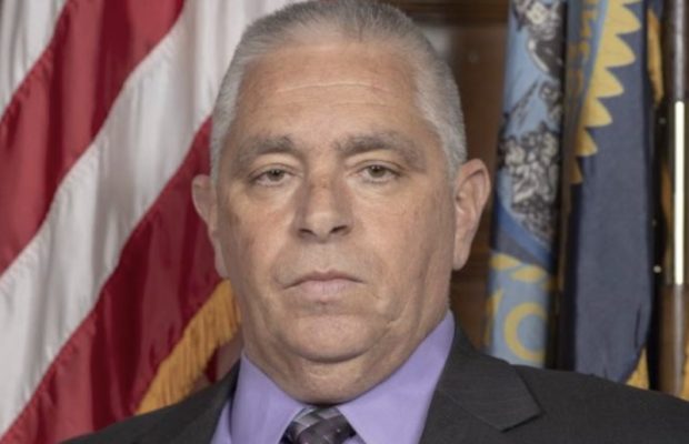 Pennsylvania Man Displays Transphobic Sign Attacking Health Secretary Rachel Levine Metro Weekly