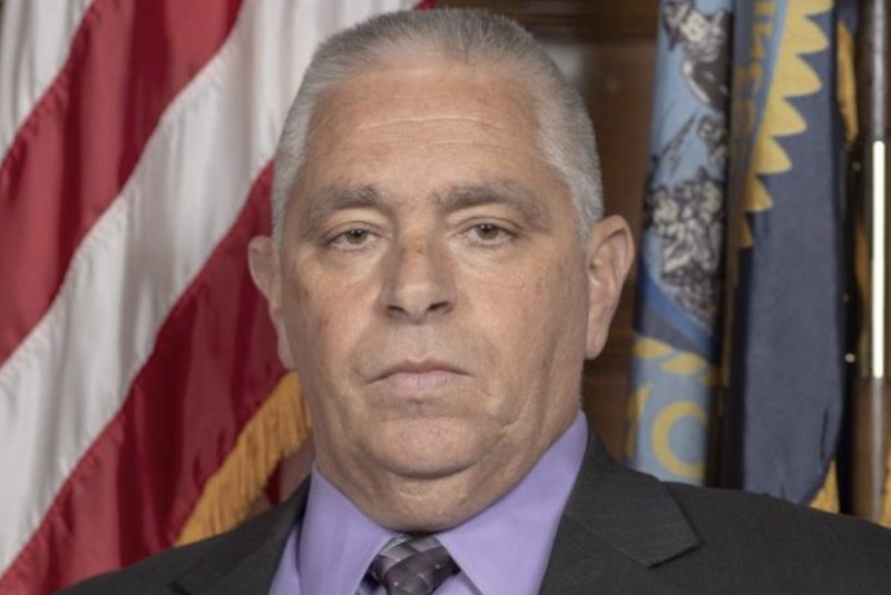 michael correia, providence, council