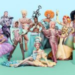 rupaul, rupaul's drag race, drag, drag race, season 13