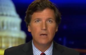 tucker carlson, trans, trangender, transhood, puberty blockers