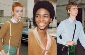 gucci mx, non-binary, gender fluid, fashion