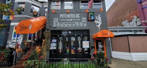 Pitchers/ALOHO - Courtesy Pitchers