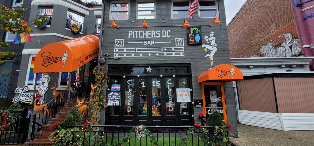 Pitchers