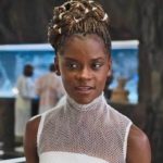 black panther, trans, covid, letitia wright,