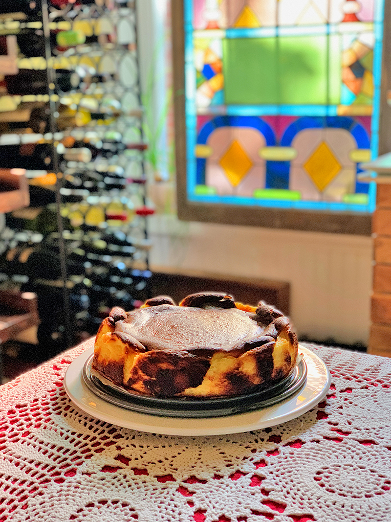 Basque CheesecakeJan21 Basque FinishedOption 3 Metro Weekly