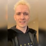 kristopher dreww, gay, far-right, capitol, insurrection, trump, riot