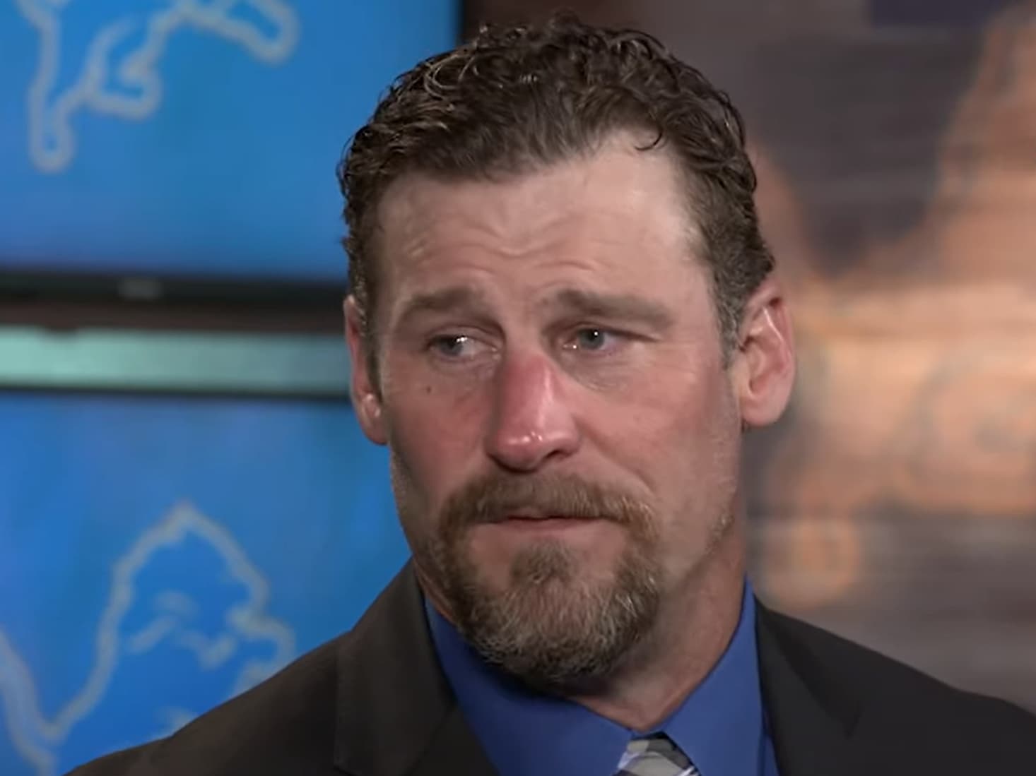 Detroit Lions coach Dan Campbell apologizes for resurfaced anti-gay comment - Metro Weekly Detroit Lions coach Dan Campbell apologizes for resurfaced anti-gay comment - Metro Weekly