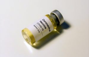covid-19 coronavirus vaccine gay
