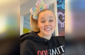 jojo siwa, coming out, lgbtq