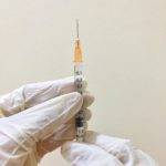 injection syringe