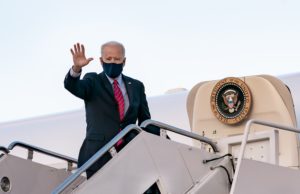 President Joe Biden