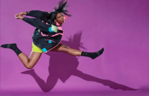 Micaela Taylor -- Photo: Jayme Thornton