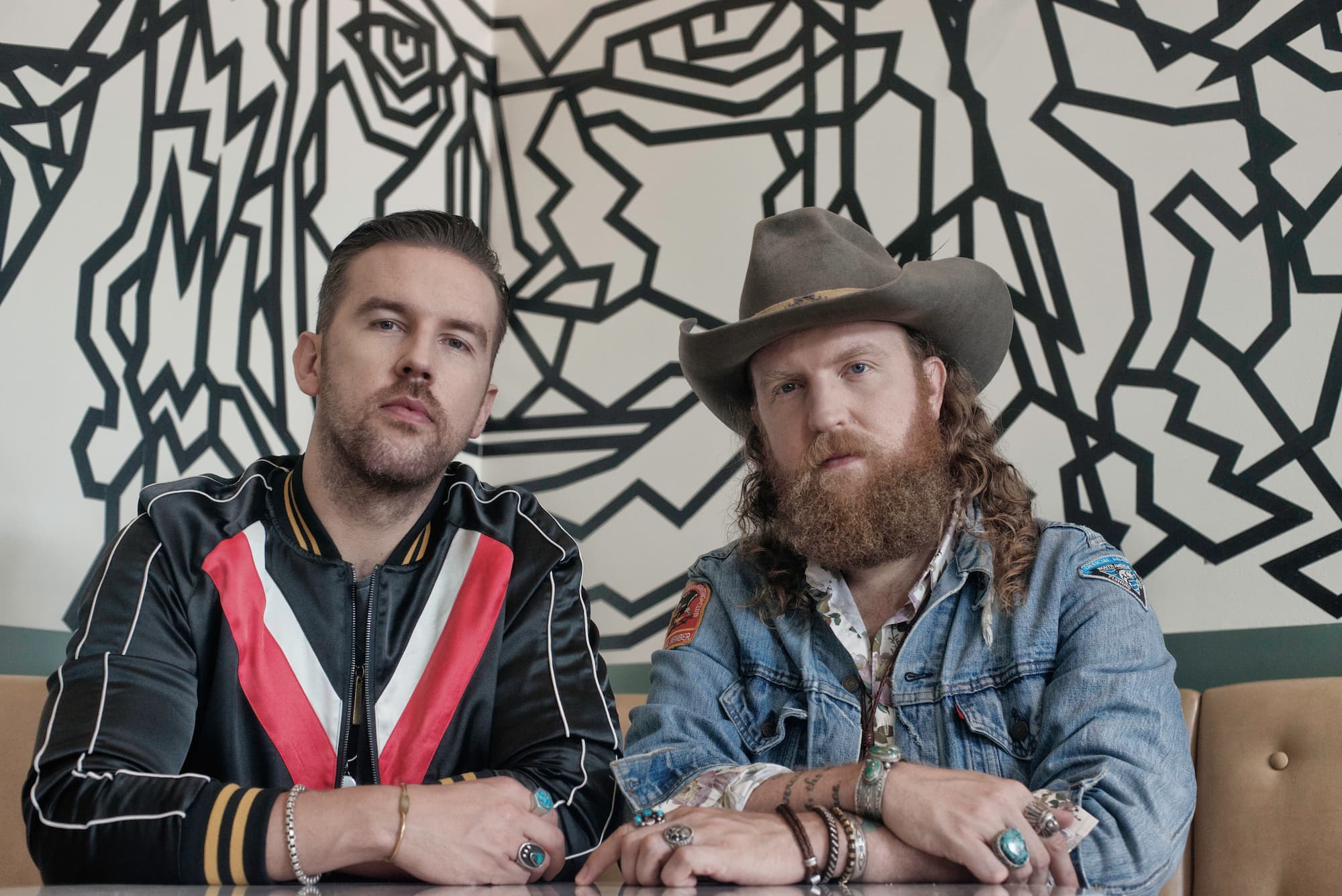 Brothers Osborne - Metro Weekly