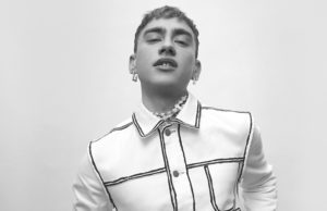 Olly Alexander -- Photo: Hugo Yanguela