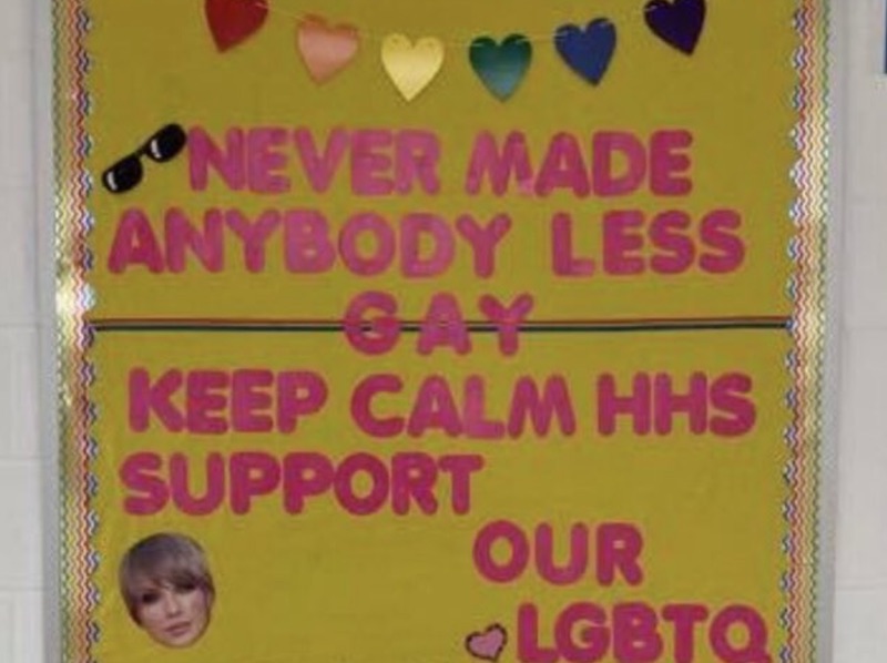west virginia lgbtq