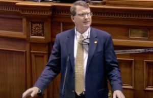 richard cash, south carolina, republican, lgbtq, gay, marriage