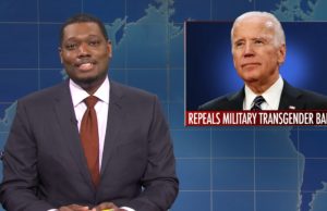 Michael Che, SNL, Saturday Night Live