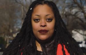 Mckayla Wilkes - Photo: Mckayla Wilkes for Congress.