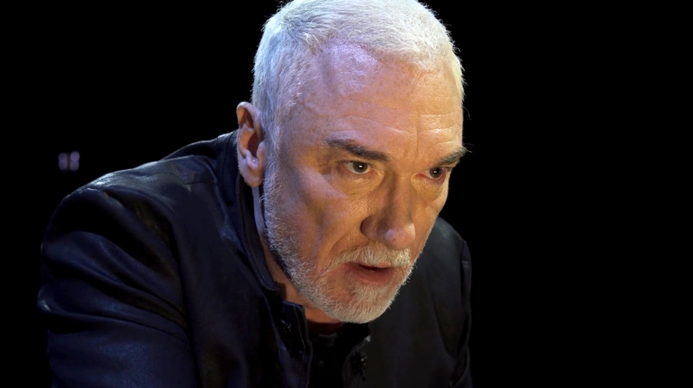 Patrick Page in All the Devils Are Here