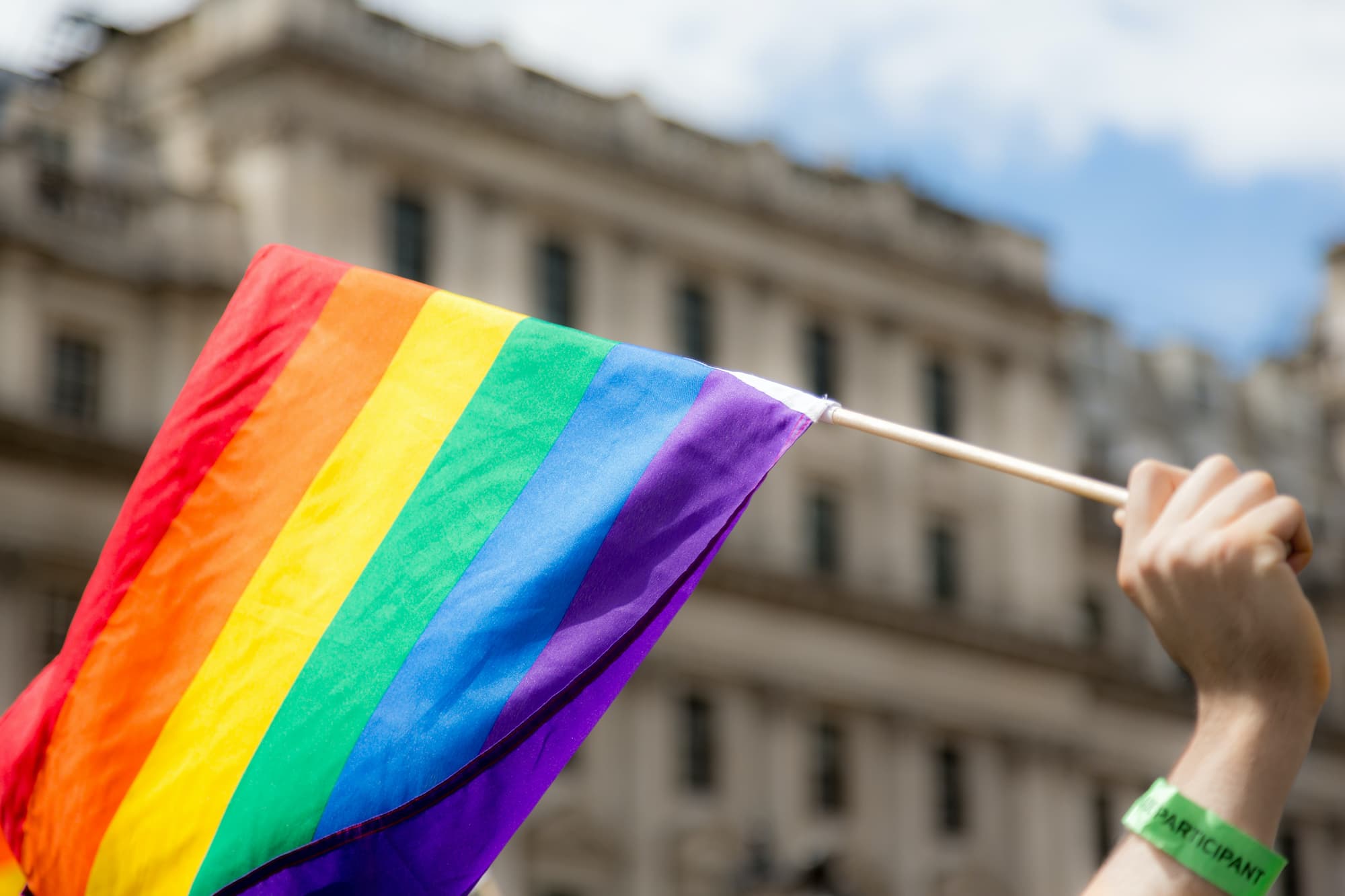 LGBTQ, states, equality, laws, discrimination