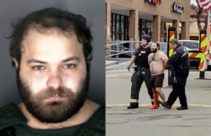 Boulder, Colorado shooting suspect Ahmad Al Aliwi Alissa