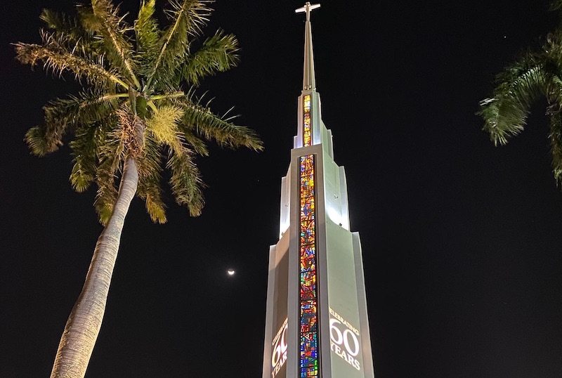 Coral Ridge Presbyterian Church Metro Weekly