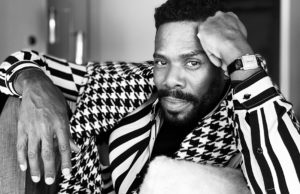 Colman Domingo