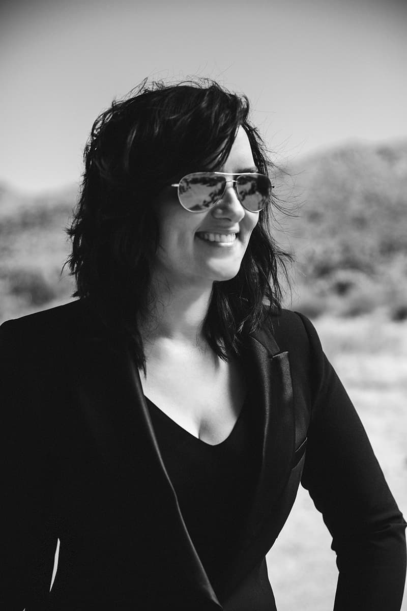 Brandy Clark, out and proud country star, celebrates her most personal