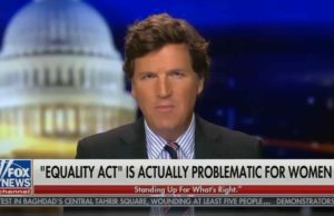fox news, tucker carlson