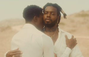 Serpentwithfeet: Deacon