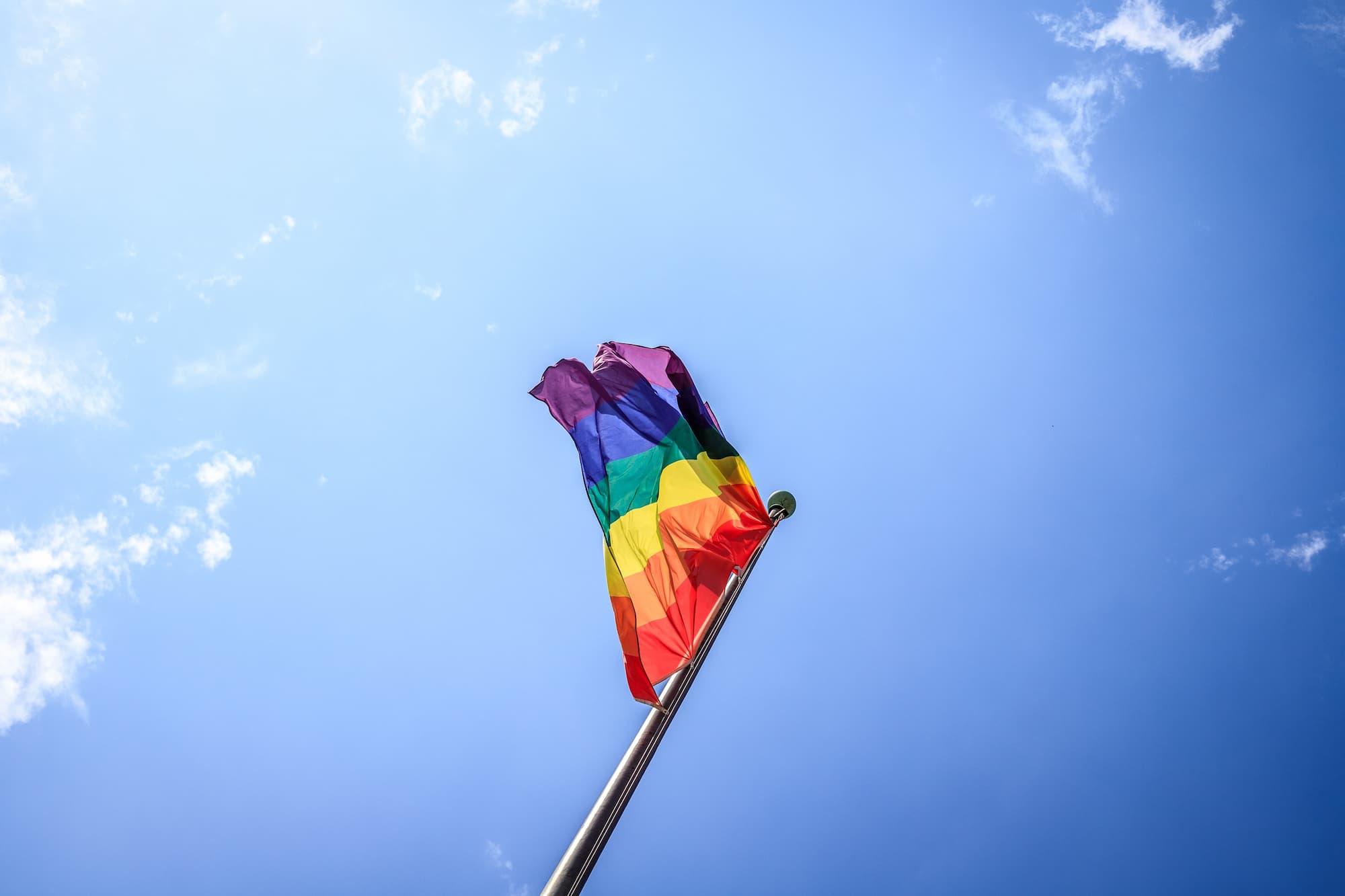 Colorado, louisville, pride, flag, lgbtq