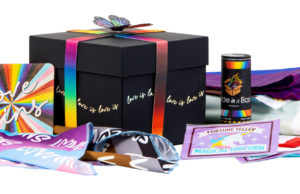 Pride in a Box