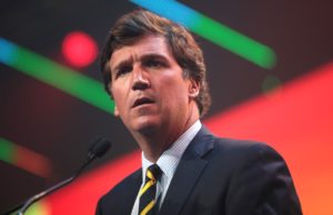 Tucker Carlson, Fox News