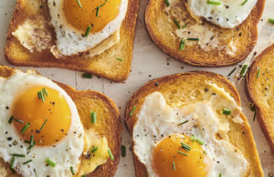 Kitchn’s Brunch Fest