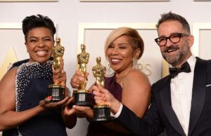 Jamika Wilson, Sergio Lopez-Rivera, Mia Neal
