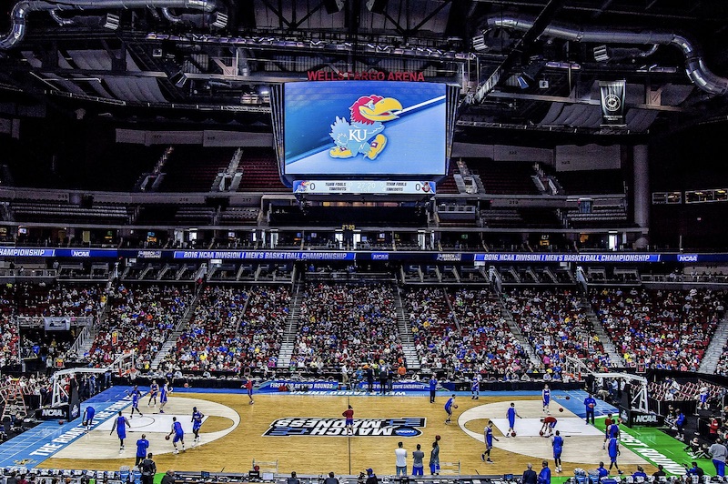 NCAA Board of Governors says potential host cities should not have anti