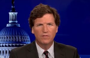 Tucker Carlson