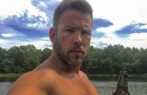 sven sundgaard, gay, meteorologist, Minnesota, Minneapolis, kare 11