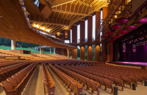Wolf Trap