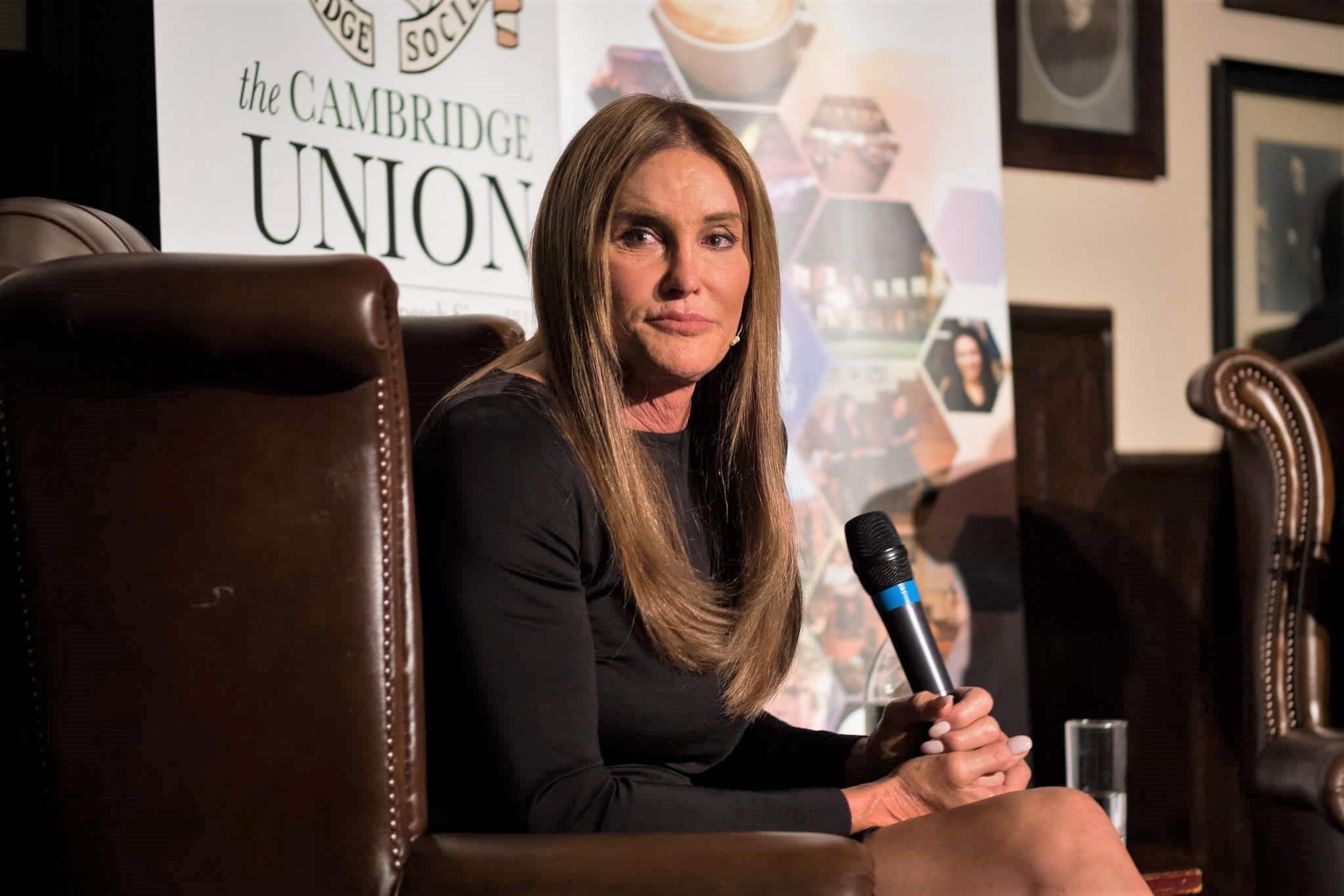 Caitlyn Jenner, trans, athletes, girls, governor, republican, california