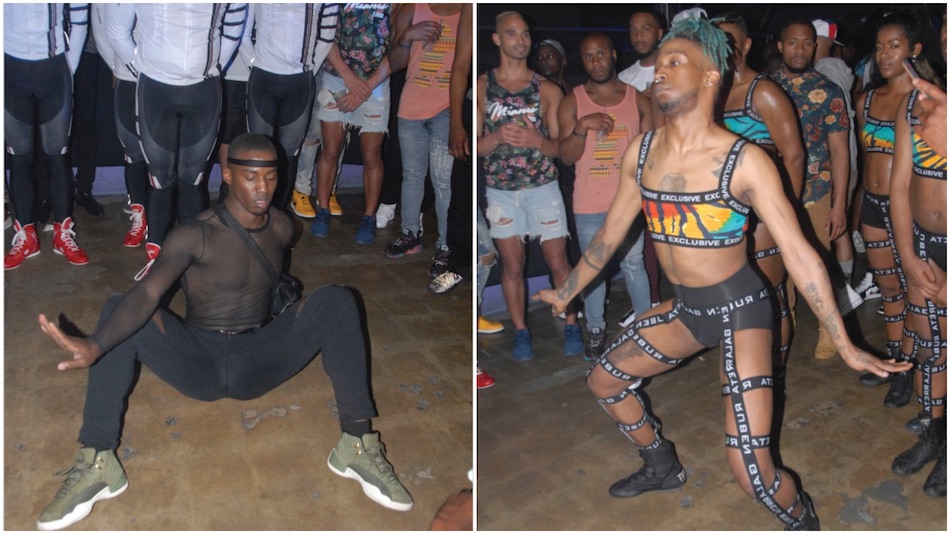 DC Black Pride to hold virtual Unity Ball on May 27 as part of "12