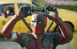Deadpool